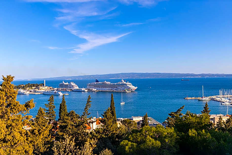 Hotel Agava Split