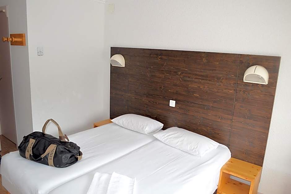 Village club de Bois d'Amont