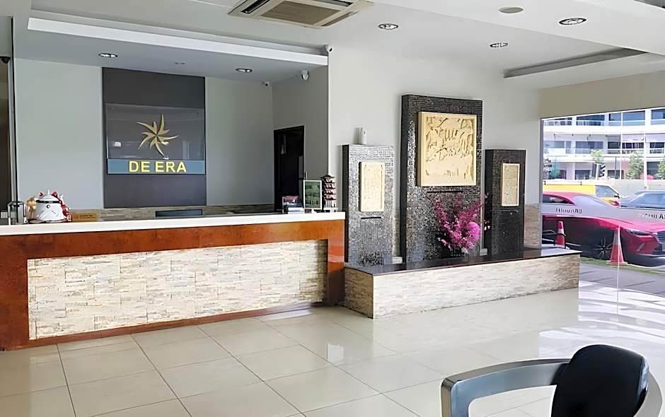 De Era Hotel