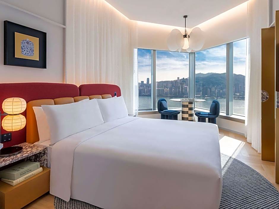 Mondrian Hong Kong