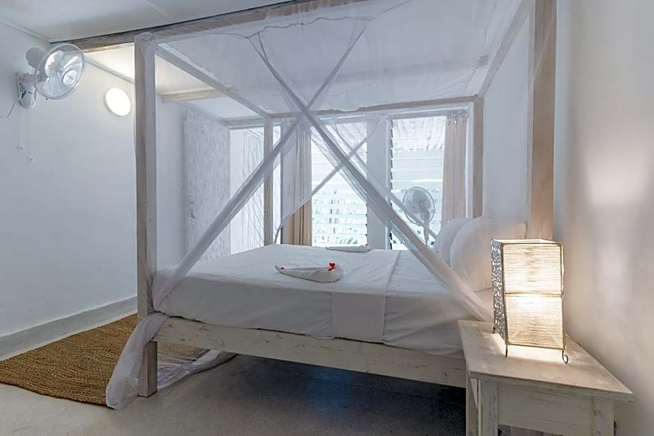 Flamboyant Diani Beach