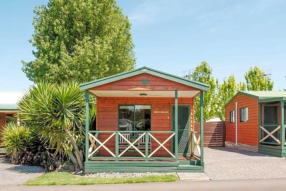 Port Fairy Holiday Park