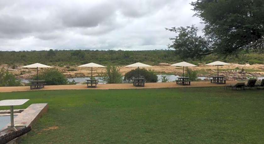 Mjejane River Lodge