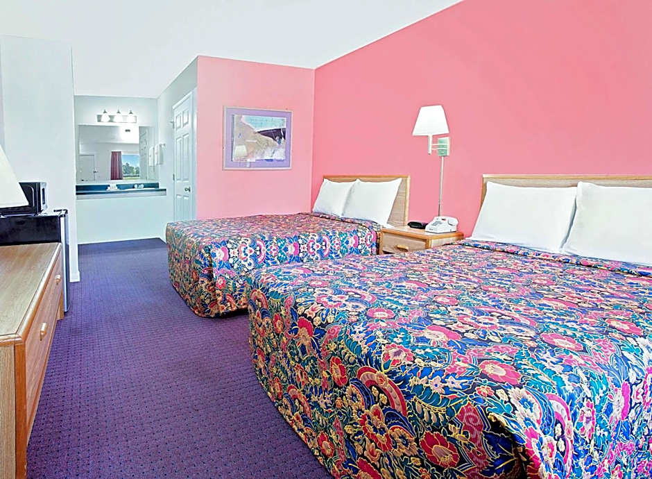 Knights Inn Muskogee