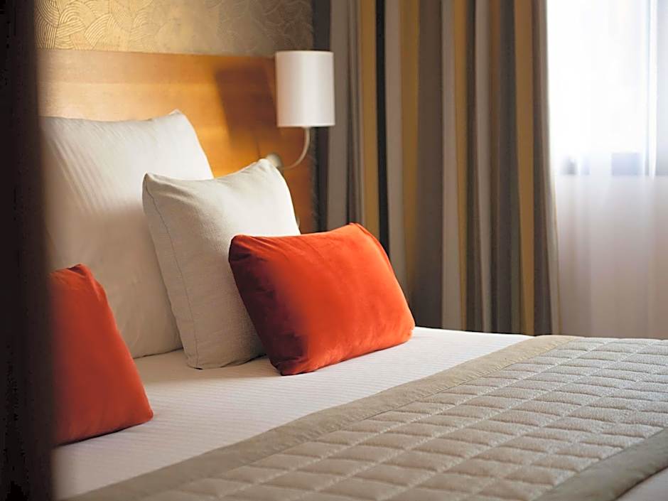 Hotel Parc Beaumont Pau - MGallery by Sofitel