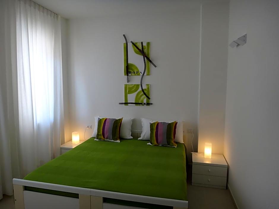 Residenza Ondanomala