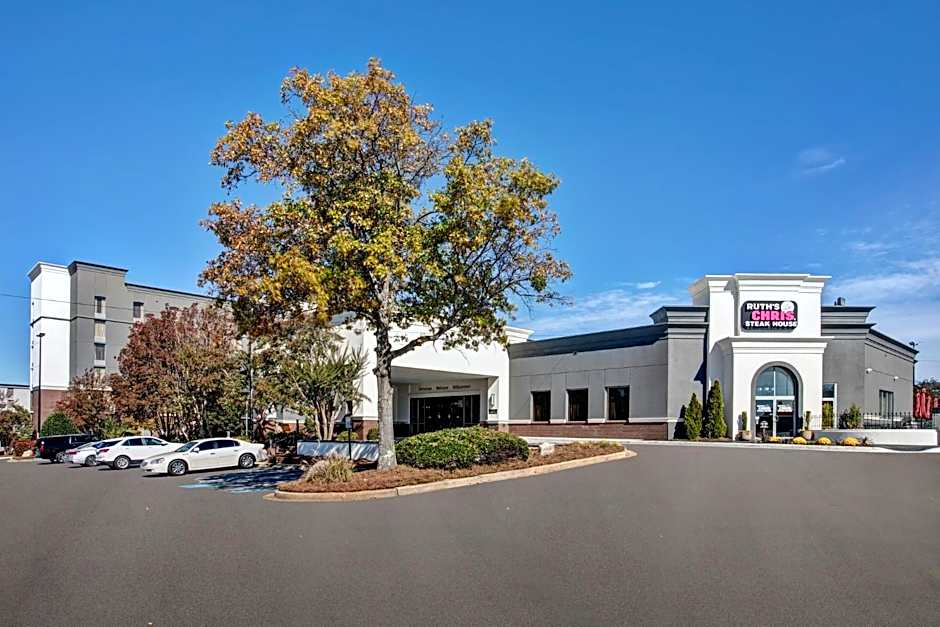 Crowne Plaza Greenville By IHG