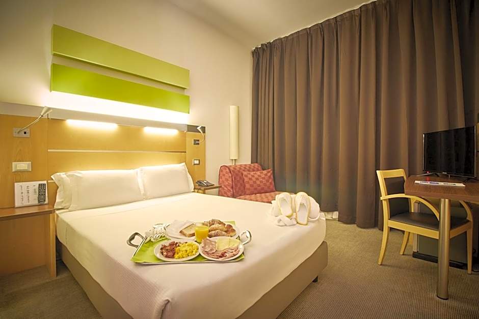 IH Hotels Milano Gioia