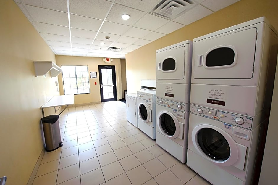 Staybridge Suites Corpus Christi, an IHG Hotel