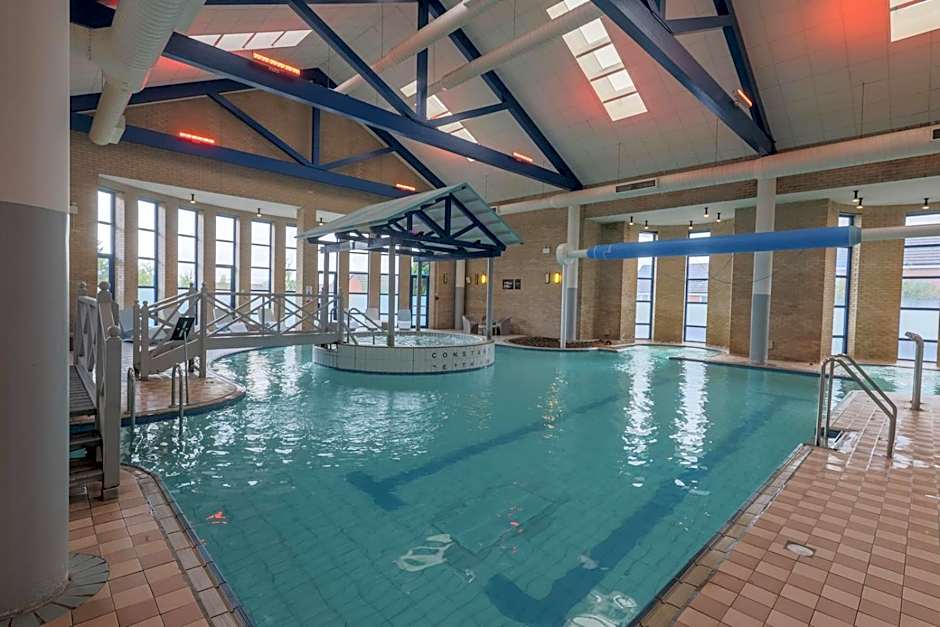 Gloucester Robinswood Hotel, BW Signature Collection