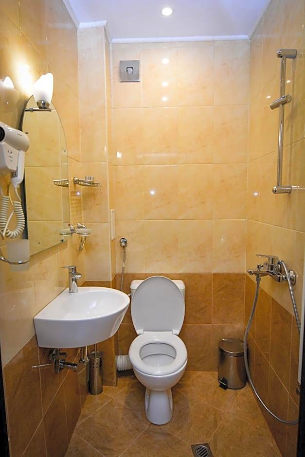 Guest house VRAZHDEBNA