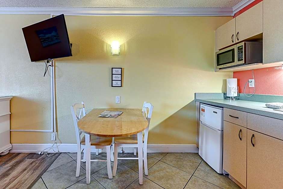 Pelican Point on Clearwater Beach