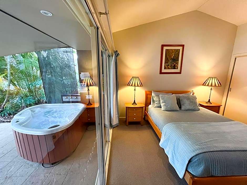 Lake Russell Lakeside Retreat