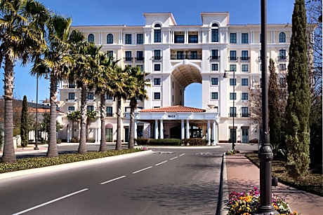 Bluegreen Vacations Eilan Hotel and Spa, an Ascend Collection Resort