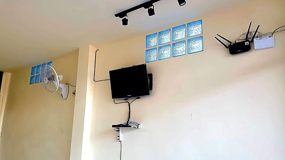 Titans House Chiang Dao