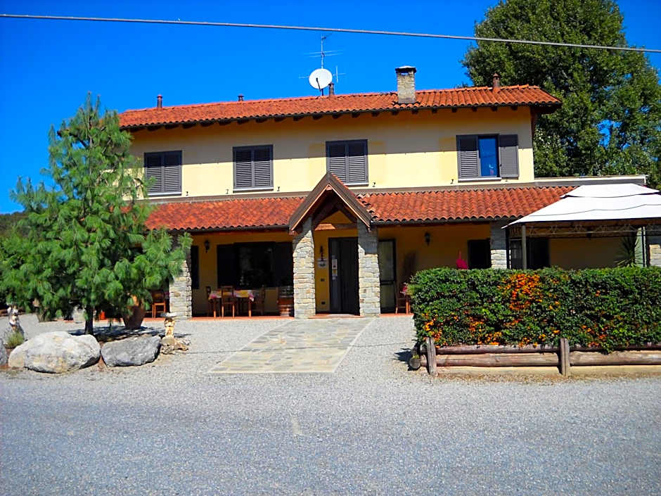 Locanda Contrada dei Fattori