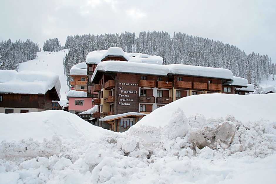 Hotel St. Raphael
