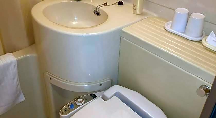 Hirosaki Grand Hotel