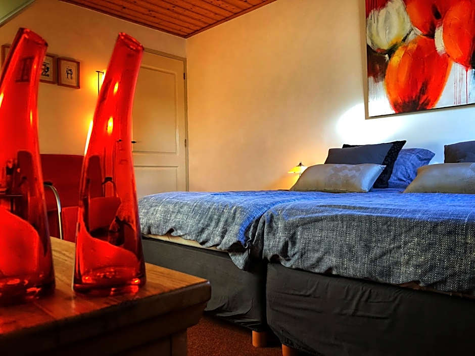 B&B Zandhuizen