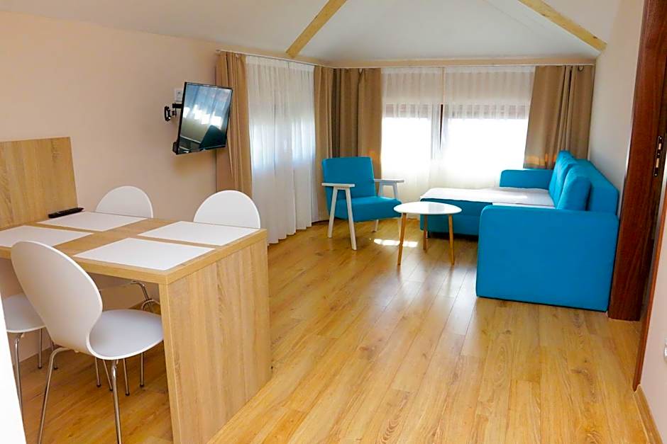 Hotel Logavina 8 Garage Parking