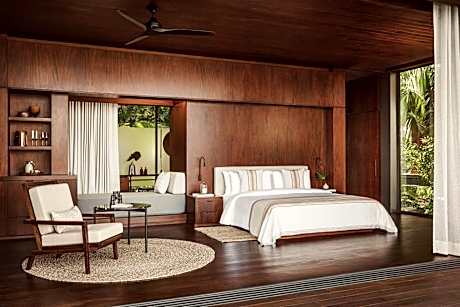 Ocean Treehouse - 18 years and above only