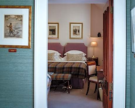 Main House Double (Accessible)