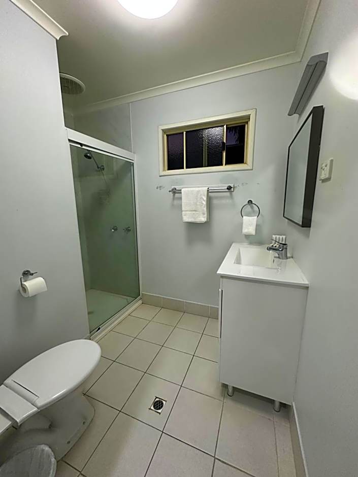 Kookaburra Holiday Park