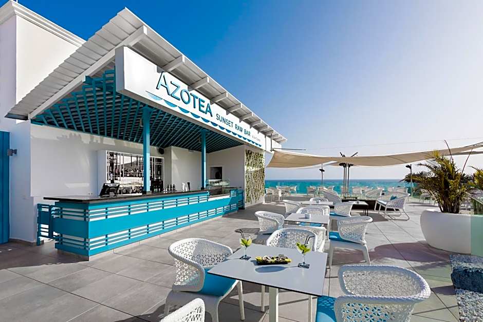 Gran Tacande Wellness & Relax Costa Adeje