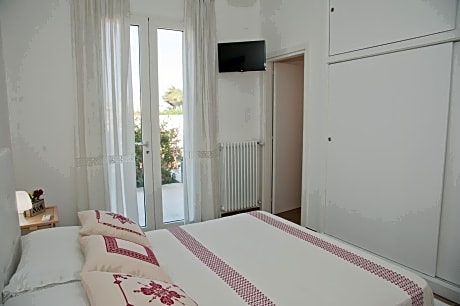 LI CURTI B&B