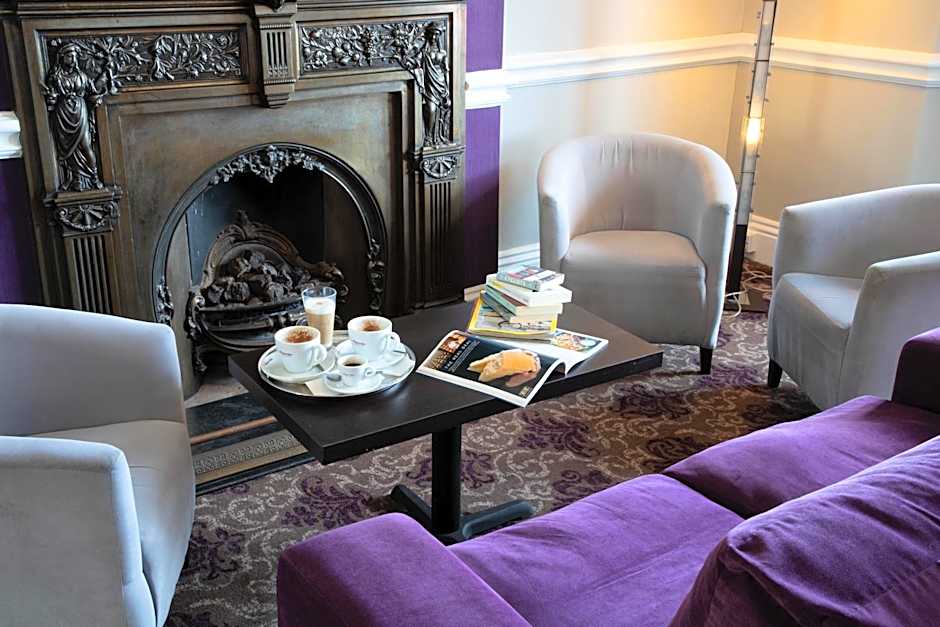 The Seafront Hotel by Compass Hospitality