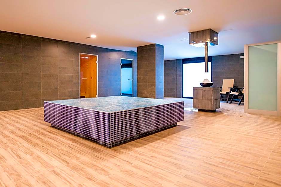 Kn Hotel Matas Blancas - Solo Adultos