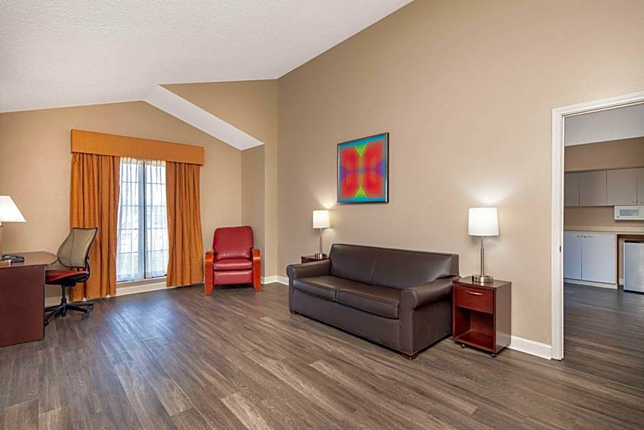 Budget Inn & Suite Atlanta Marietta Stadium