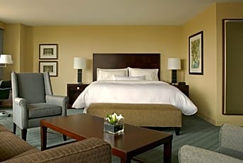 The Westin Alexandria Old Town