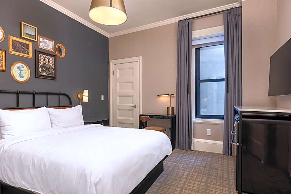 Copley Square Hotel, a FOUND Hotel
