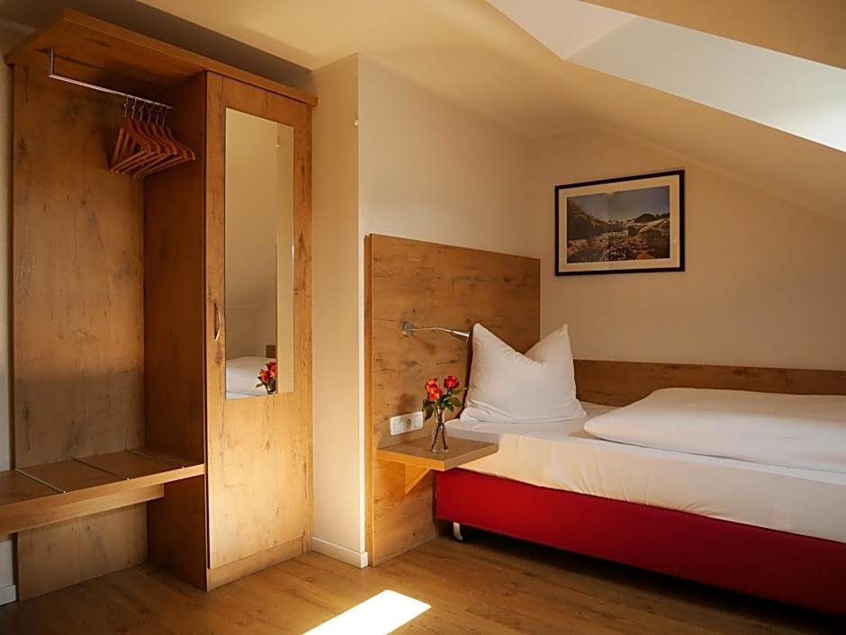 Anderschitz Landhotel