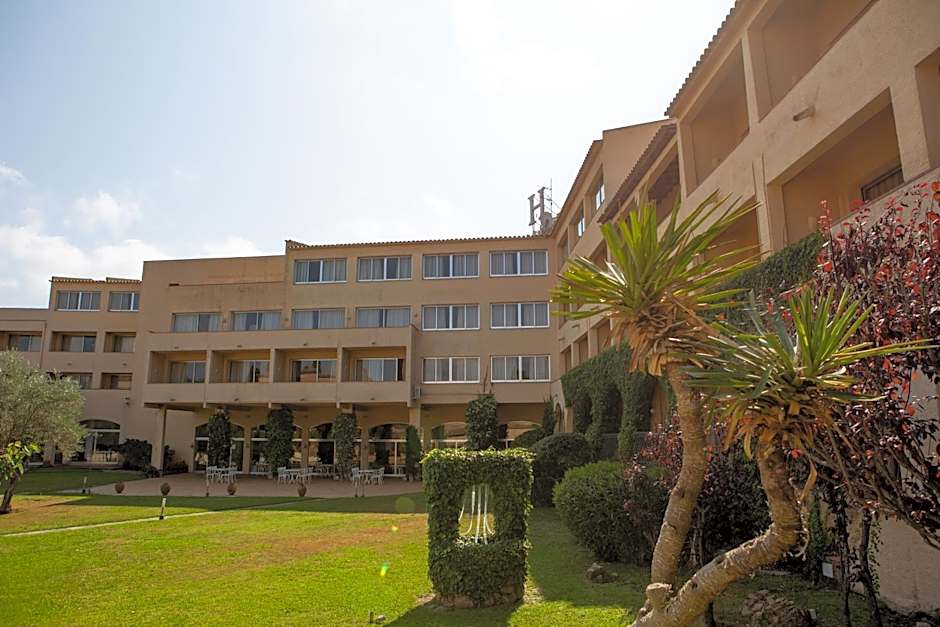 RVHotels Golf Costa Brava