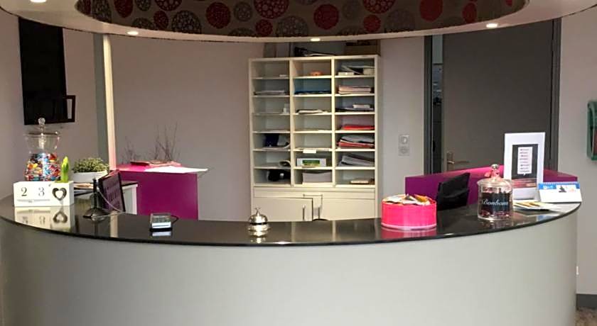 Kyriad Direct La Rochelle Aytré