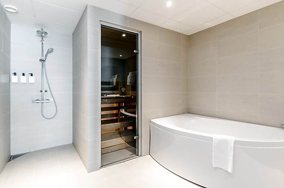 Best Western Plus Savoy Lulea