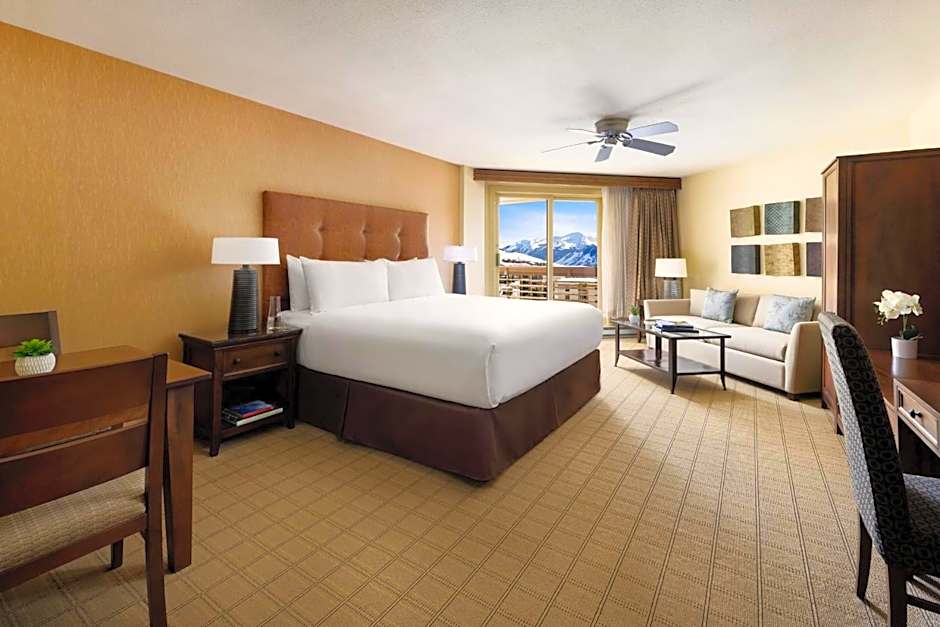 Elevation Hotel & Spa