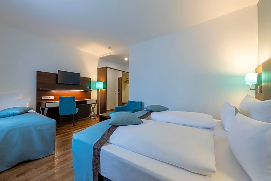 Trip Inn Hotel Messe Westend