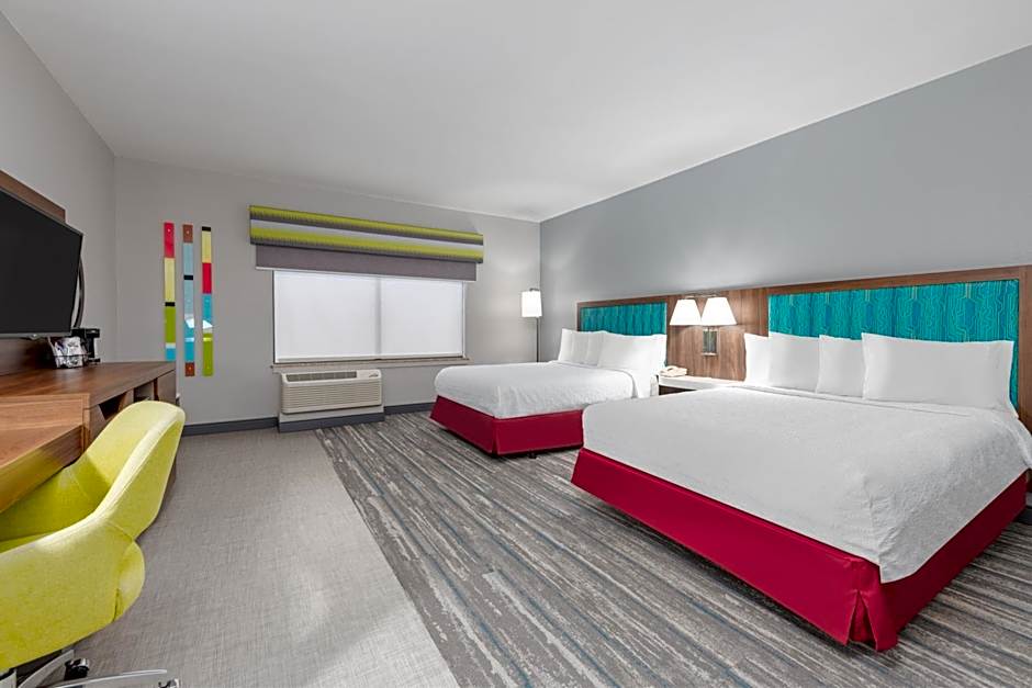 Hampton Inn By Hilton & Suites Lake Jackson-Clute