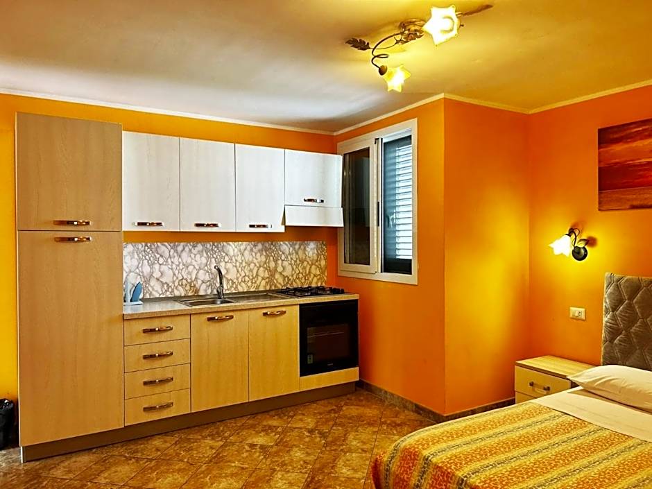 B&B Casa Alba Salentina