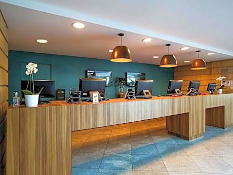 Mercure Rio de Janeiro Barra da Tijuca