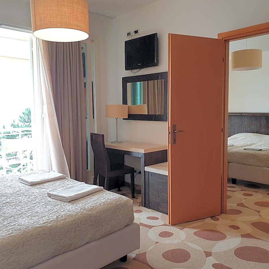 Grande Albergo Marin