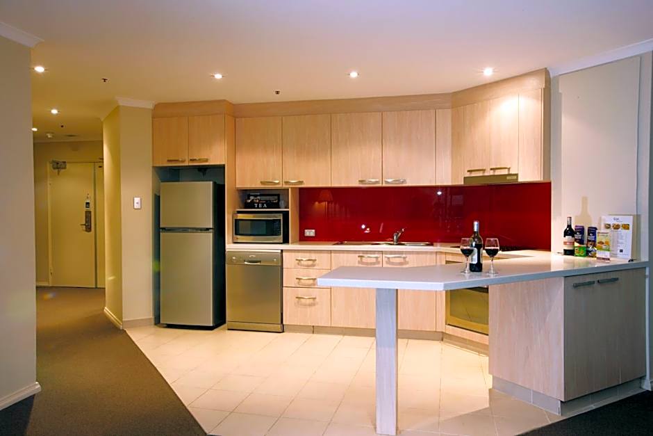 The York by Swiss-Belhotel