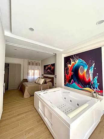COLOMBO SUITE