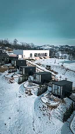 Moon Valley Comarnic