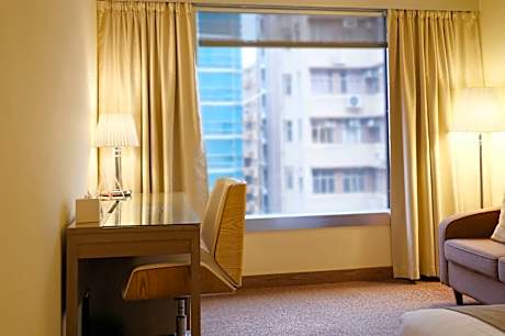 Superior Twin Room (Nonsmoking)