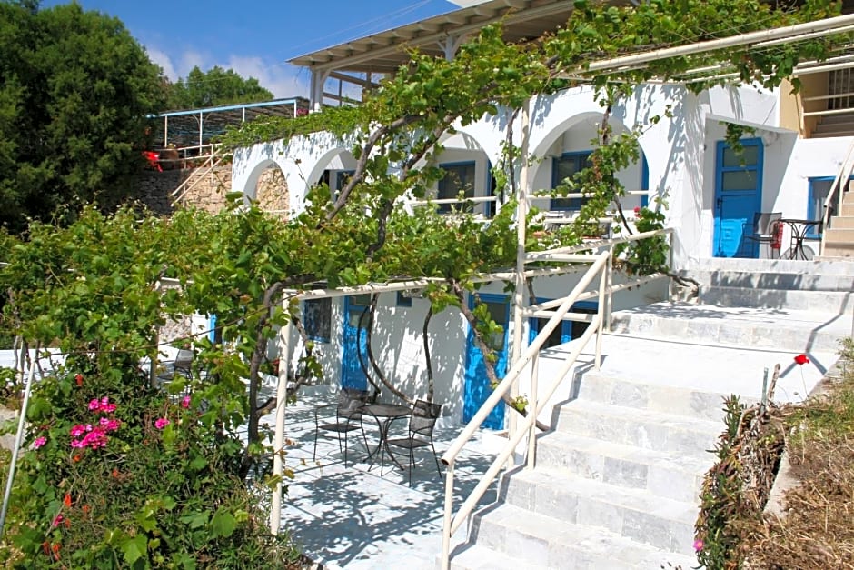 Agios Pavlos Hotel