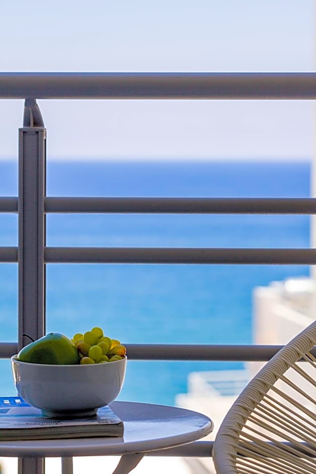 Rethymno Hills Apartments